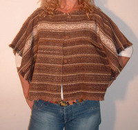 poncho