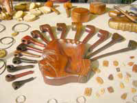 artesanias en madera