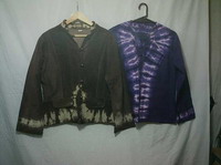 pantalones artesanales