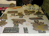 sahumerios