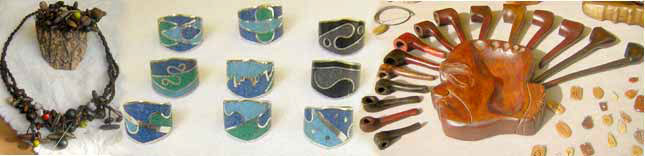artesanias argentinas